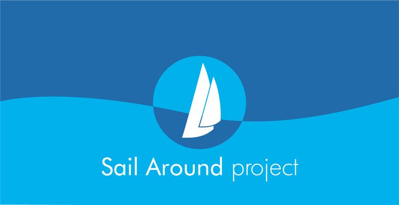 Sail-around-logo