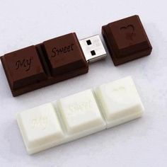 usb_cioccolata