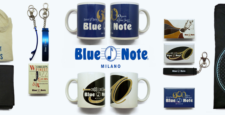 bluenote-promotional-items