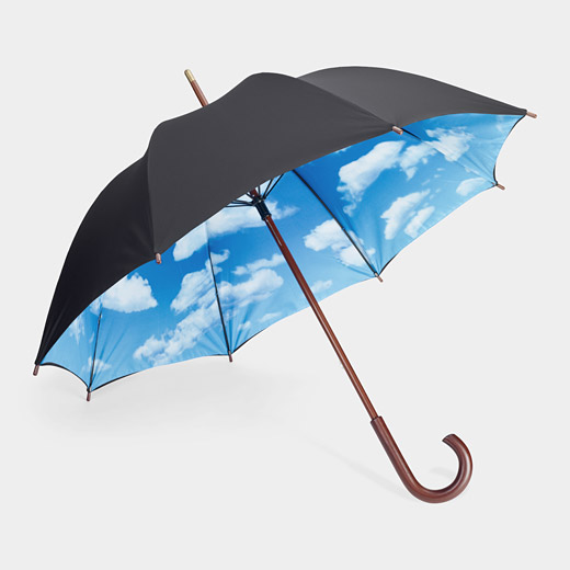 sky-umbrella