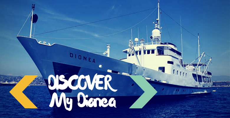 My-Dionea-speaker