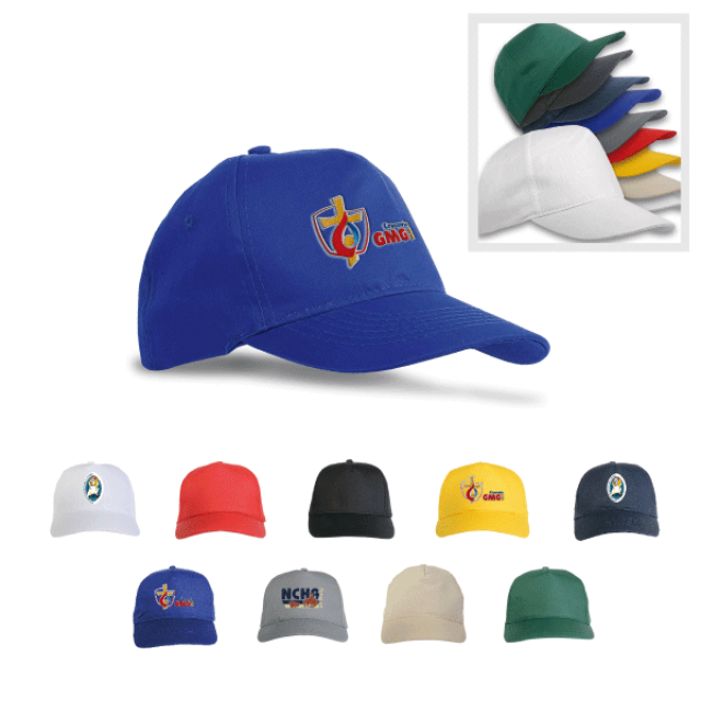 cappellino-colorato