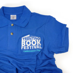 polo-personalizzata-trentino-book-festival-2016