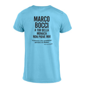 T-shirt-MarcoBocci-DeAgostini