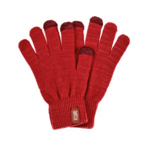 guanti-touch-red