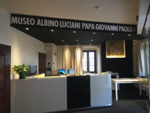 museo-albino-luciani-receptionmuseo-albino-luciani-reception