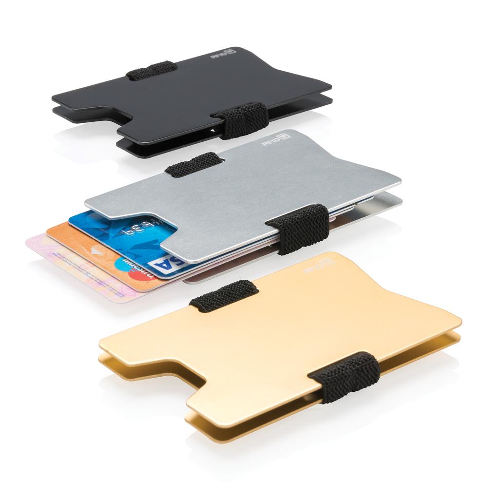 Proteggi la tua carta di credito: scegli la pellicola RFID