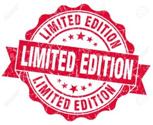 limited-edition