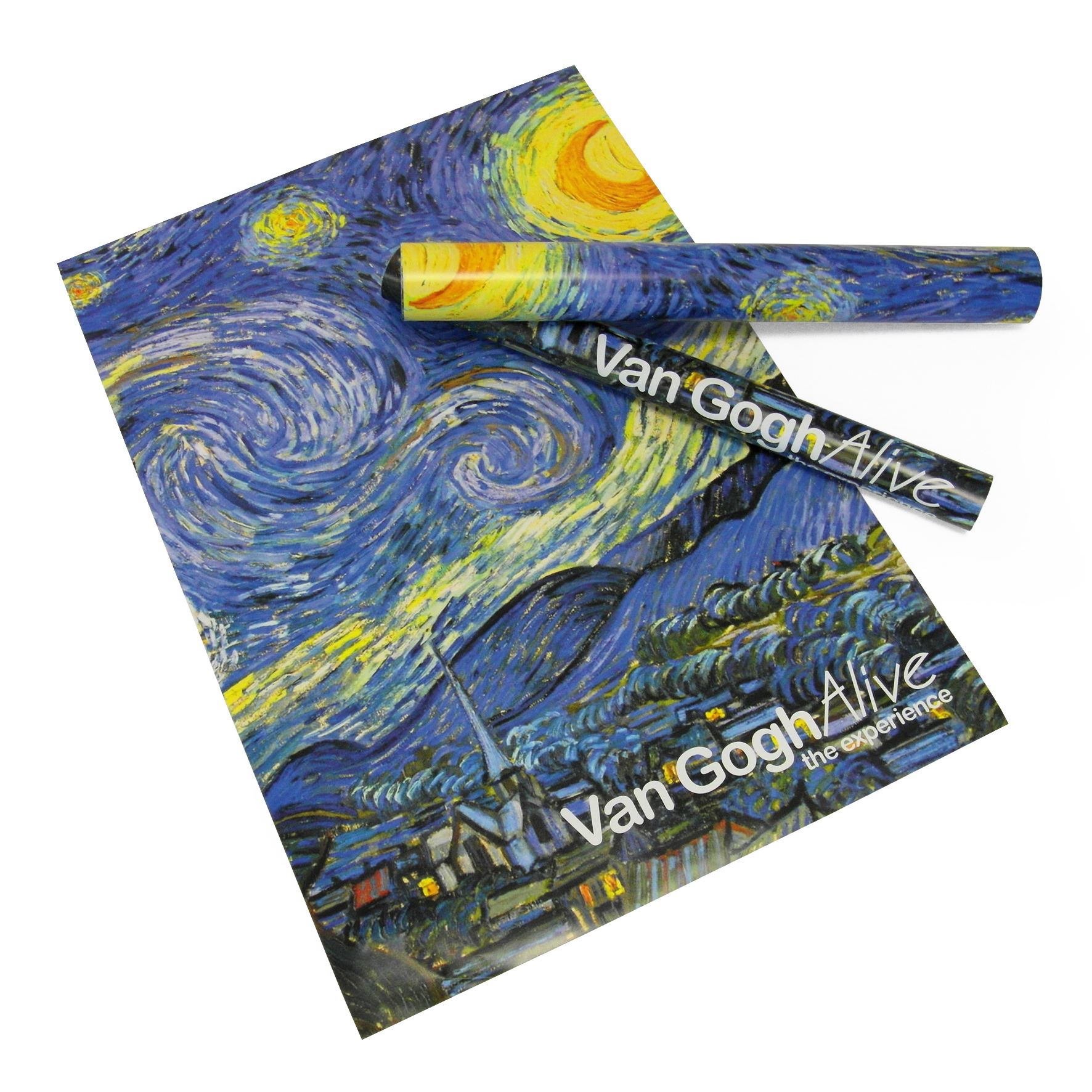 poster-VanGoghAlive-theexperience