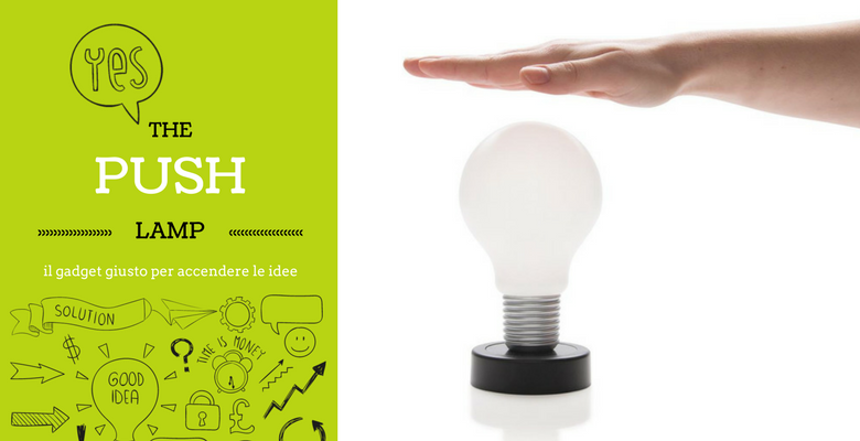 push-lamp-gadget-personalizzato