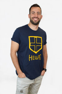 T-shirt-logo-Hellas-Verona-OK