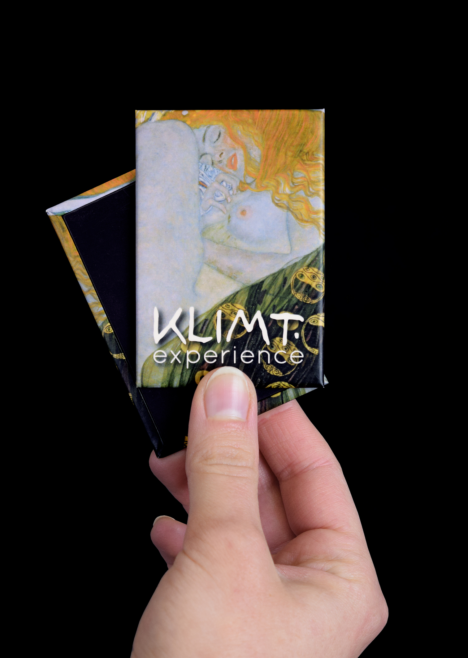 Magnete Danea per Klimt Experience