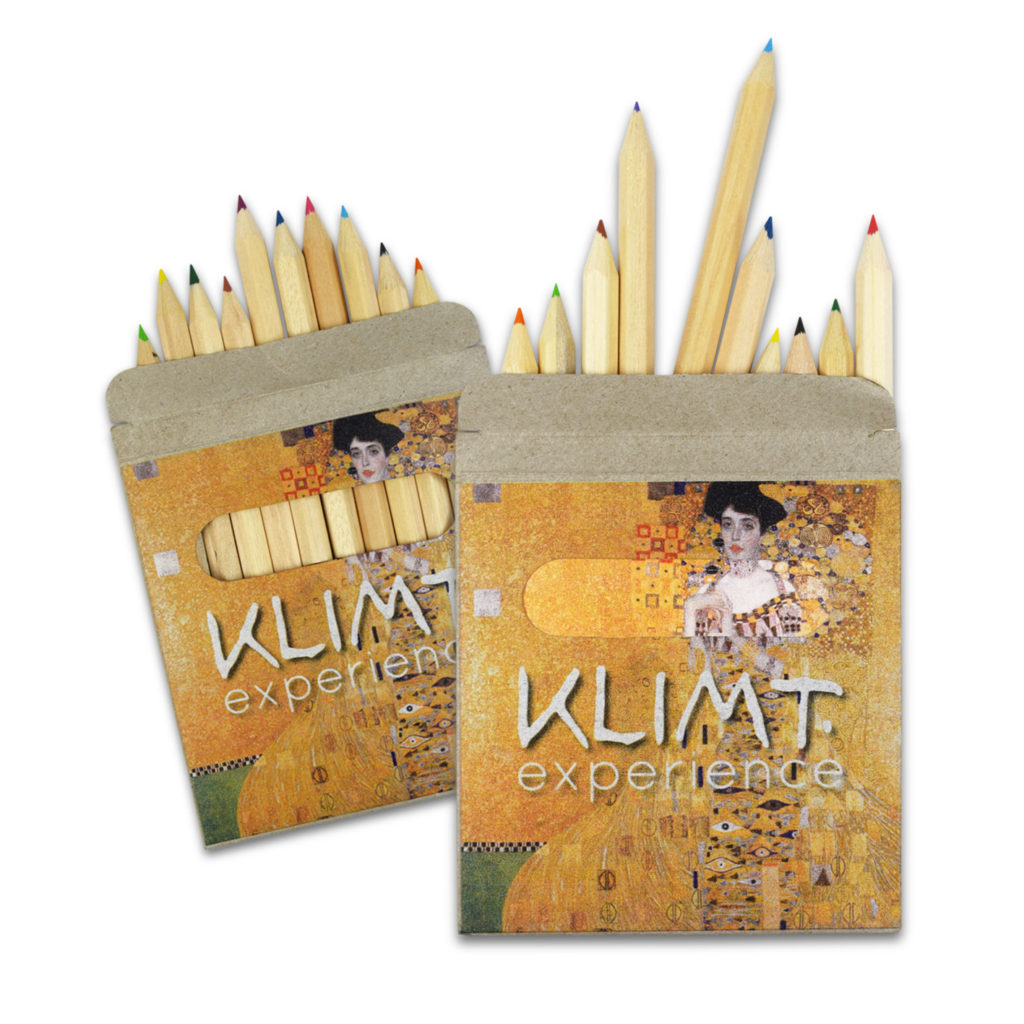 pastelli-personalizzati-Klimt-Experience