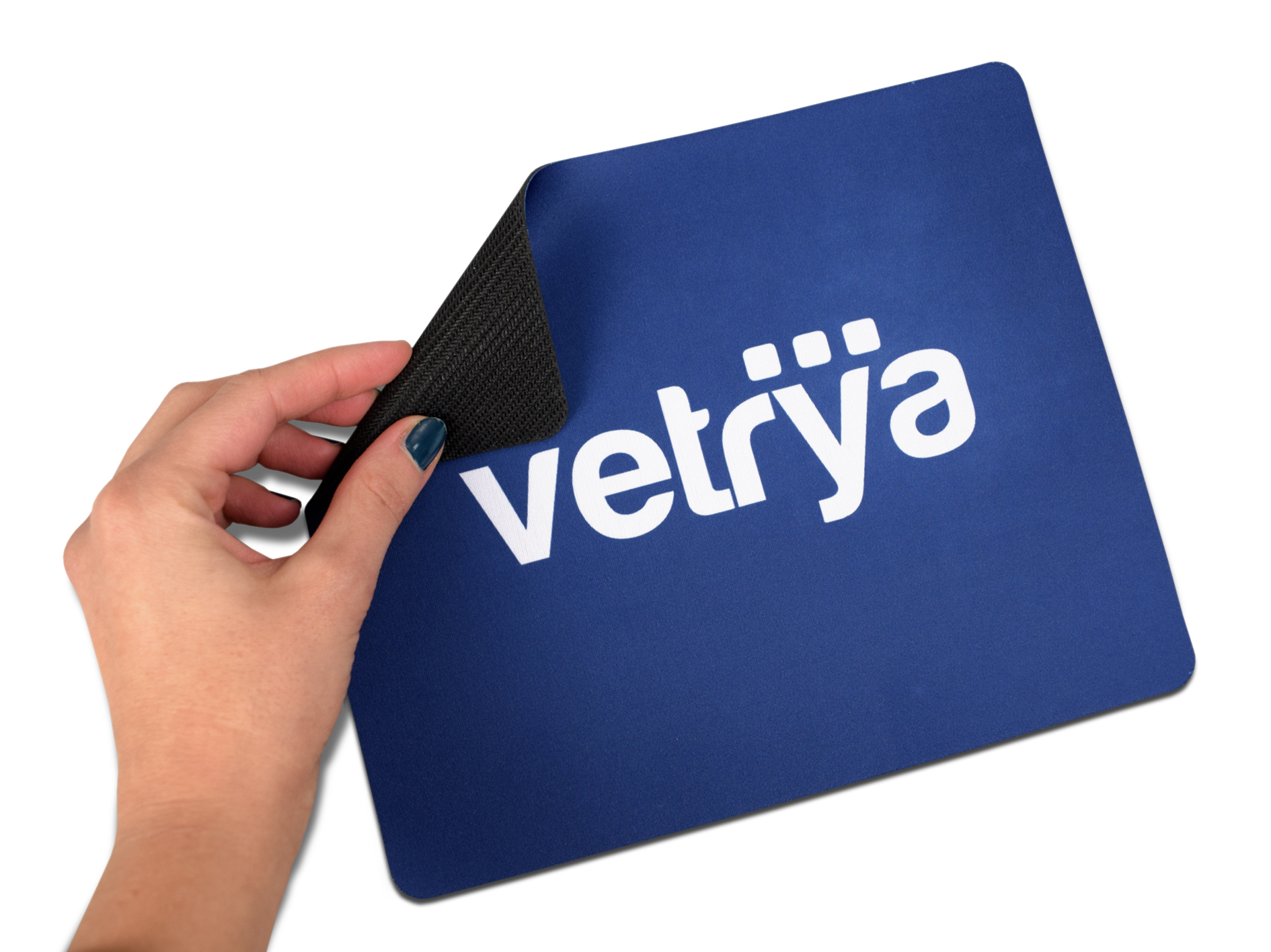 Mousepad personalizzato Vetrya