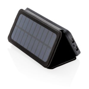 Powerbank solare campeggio da 8000 mAh