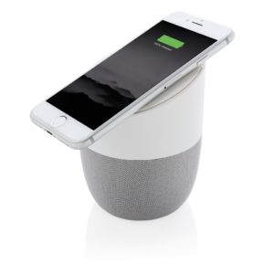 Speaker design con wireless