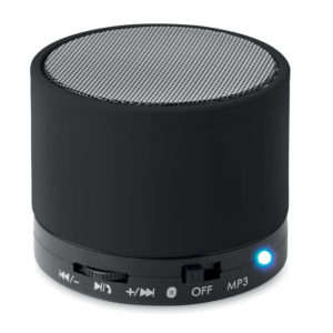 speaker bluetooth colore nero