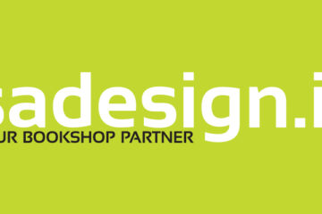 logo sadesign sezione merchandising museale
