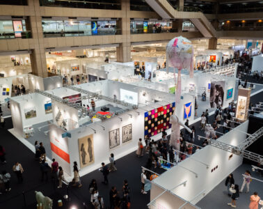 Esposizione arte, Evento arte, Art Taipei Expo